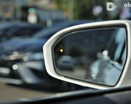 Линкольн МКС, объемом двигателя 2.3 л и пробегом 101 тыс. км за 19700 $, фото 23 на Automoto.ua