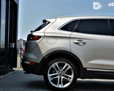 Линкольн МКС, объемом двигателя 2 л и пробегом 81 тыс. км за 20999 $, фото 4 на Automoto.ua