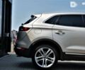 Линкольн МКС, объемом двигателя 2 л и пробегом 81 тыс. км за 20999 $, фото 4 на Automoto.ua