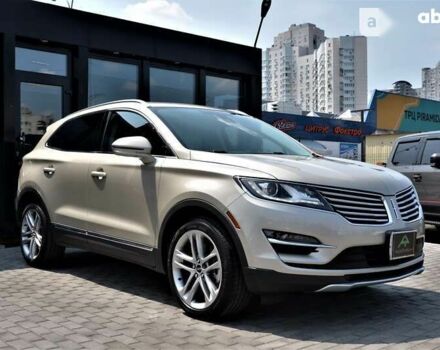 Линкольн МКС, объемом двигателя 2 л и пробегом 81 тыс. км за 20999 $, фото 2 на Automoto.ua