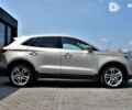 Линкольн МКС, объемом двигателя 2 л и пробегом 81 тыс. км за 20999 $, фото 3 на Automoto.ua