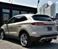Линкольн МКС, объемом двигателя 2 л и пробегом 81 тыс. км за 20999 $, фото 9 на Automoto.ua