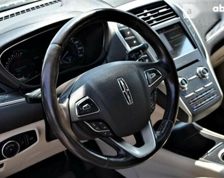 Линкольн МКС, объемом двигателя 2 л и пробегом 81 тыс. км за 20999 $, фото 24 на Automoto.ua