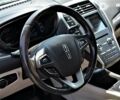 Линкольн МКС, объемом двигателя 2 л и пробегом 81 тыс. км за 20999 $, фото 24 на Automoto.ua