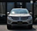 Линкольн МКС, объемом двигателя 2 л и пробегом 81 тыс. км за 20999 $, фото 1 на Automoto.ua