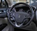 Линкольн МКС, объемом двигателя 2 л и пробегом 120 тыс. км за 21000 $, фото 11 на Automoto.ua