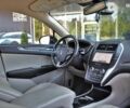 Линкольн МКС, объемом двигателя 2 л и пробегом 120 тыс. км за 21000 $, фото 8 на Automoto.ua