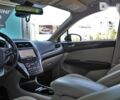 Линкольн МКС, объемом двигателя 2 л и пробегом 120 тыс. км за 21000 $, фото 10 на Automoto.ua