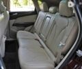 Линкольн МКС, объемом двигателя 2 л и пробегом 120 тыс. км за 21000 $, фото 5 на Automoto.ua
