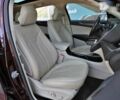 Линкольн МКС, объемом двигателя 2 л и пробегом 120 тыс. км за 21000 $, фото 7 на Automoto.ua
