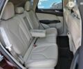 Линкольн МКС, объемом двигателя 2 л и пробегом 120 тыс. км за 21000 $, фото 6 на Automoto.ua