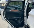 Лінкольн МКС, об'ємом двигуна 2 л та пробігом 44 тис. км за 25500 $, фото 16 на Automoto.ua