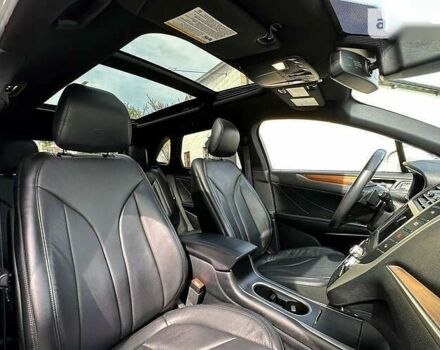 Лінкольн МКС, об'ємом двигуна 2 л та пробігом 44 тис. км за 25500 $, фото 14 на Automoto.ua