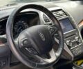 Лінкольн МКС, об'ємом двигуна 2 л та пробігом 44 тис. км за 25500 $, фото 10 на Automoto.ua