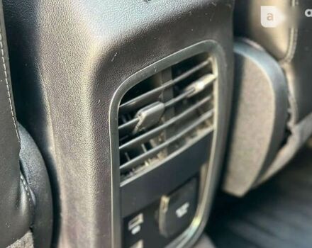 Лінкольн МКС, об'ємом двигуна 2 л та пробігом 44 тис. км за 25500 $, фото 18 на Automoto.ua