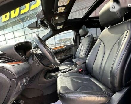 Лінкольн МКС, об'ємом двигуна 2 л та пробігом 44 тис. км за 25500 $, фото 9 на Automoto.ua