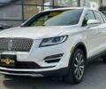 Лінкольн МКС, об'ємом двигуна 2 л та пробігом 44 тис. км за 25500 $, фото 6 на Automoto.ua