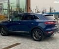 Лінкольн МКС, об'ємом двигуна 2 л та пробігом 152 тис. км за 15490 $, фото 10 на Automoto.ua