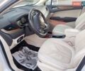Линкольн МКС, объемом двигателя 2 л и пробегом 256 тыс. км за 13200 $, фото 14 на Automoto.ua