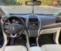 Лінкольн МКС, об'ємом двигуна 2 л та пробігом 127 тис. км за 15800 $, фото 10 на Automoto.ua