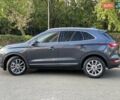 Лінкольн МКС, об'ємом двигуна 2 л та пробігом 127 тис. км за 15800 $, фото 2 на Automoto.ua
