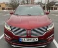 Линкольн МКС, объемом двигателя 2 л и пробегом 155 тыс. км за 13500 $, фото 1 на Automoto.ua