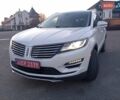 Линкольн МКС, объемом двигателя 2 л и пробегом 256 тыс. км за 13200 $, фото 1 на Automoto.ua