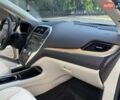 Лінкольн МКС, об'ємом двигуна 2 л та пробігом 127 тис. км за 15800 $, фото 17 на Automoto.ua