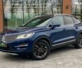 Линкольн МКС, объемом двигателя 2 л и пробегом 152 тыс. км за 13990 $, фото 1 на Automoto.ua