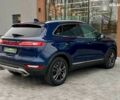 Линкольн МКС, объемом двигателя 2 л и пробегом 152 тыс. км за 13990 $, фото 11 на Automoto.ua