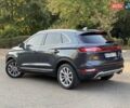 Лінкольн МКС, об'ємом двигуна 2 л та пробігом 127 тис. км за 15800 $, фото 1 на Automoto.ua