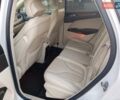 Линкольн МКС, объемом двигателя 2 л и пробегом 256 тыс. км за 13200 $, фото 12 на Automoto.ua