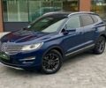 Линкольн МКС, объемом двигателя 2 л и пробегом 152 тыс. км за 13990 $, фото 1 на Automoto.ua