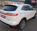 Линкольн МКС, объемом двигателя 2 л и пробегом 256 тыс. км за 13200 $, фото 4 на Automoto.ua