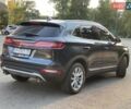 Лінкольн МКС, об'ємом двигуна 2 л та пробігом 127 тис. км за 15800 $, фото 5 на Automoto.ua