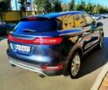 Лінкольн МКС, об'ємом двигуна 2 л та пробігом 134 тис. км за 15200 $, фото 5 на Automoto.ua