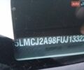 Линкольн МКС, объемом двигателя 2 л и пробегом 256 тыс. км за 13200 $, фото 22 на Automoto.ua
