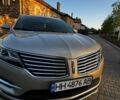 Лінкольн МКС, об'ємом двигуна 2 л та пробігом 175 тис. км за 11000 $, фото 2 на Automoto.ua
