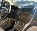 Линкольн МКС, объемом двигателя 2 л и пробегом 33 тыс. км за 18890 $, фото 16 на Automoto.ua