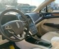 Линкольн МКС, объемом двигателя 2 л и пробегом 33 тыс. км за 18890 $, фото 8 на Automoto.ua