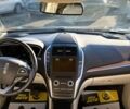 Линкольн МКС, объемом двигателя 2 л и пробегом 33 тыс. км за 18890 $, фото 11 на Automoto.ua