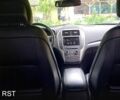 Линкольн МКС, объемом двигателя 2 л и пробегом 160 тыс. км за 13200 $, фото 1 на Automoto.ua