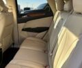 Линкольн МКС, объемом двигателя 2 л и пробегом 33 тыс. км за 18890 $, фото 21 на Automoto.ua