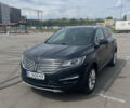 Линкольн МКС, объемом двигателя 2 л и пробегом 128 тыс. км за 18000 $, фото 1 на Automoto.ua