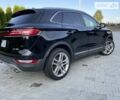 Линкольн МКС, объемом двигателя 2 л и пробегом 122 тыс. км за 16400 $, фото 39 на Automoto.ua