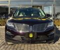 Линкольн МКС, объемом двигателя 2 л и пробегом 33 тыс. км за 18890 $, фото 1 на Automoto.ua