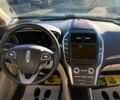 Линкольн МКС, объемом двигателя 2 л и пробегом 33 тыс. км за 18890 $, фото 12 на Automoto.ua