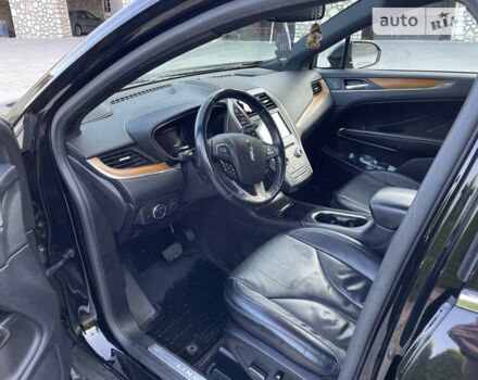 Линкольн МКС, объемом двигателя 2 л и пробегом 122 тыс. км за 16400 $, фото 32 на Automoto.ua