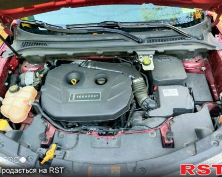 Линкольн МКС, объемом двигателя 2 л и пробегом 160 тыс. км за 13200 $, фото 7 на Automoto.ua