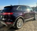 Линкольн МКС, объемом двигателя 2 л и пробегом 33 тыс. км за 18890 $, фото 4 на Automoto.ua